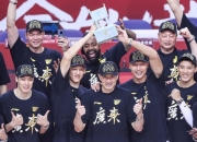 华体会体育平台-湖北男篮实力抢眼，久攻不破取胜
