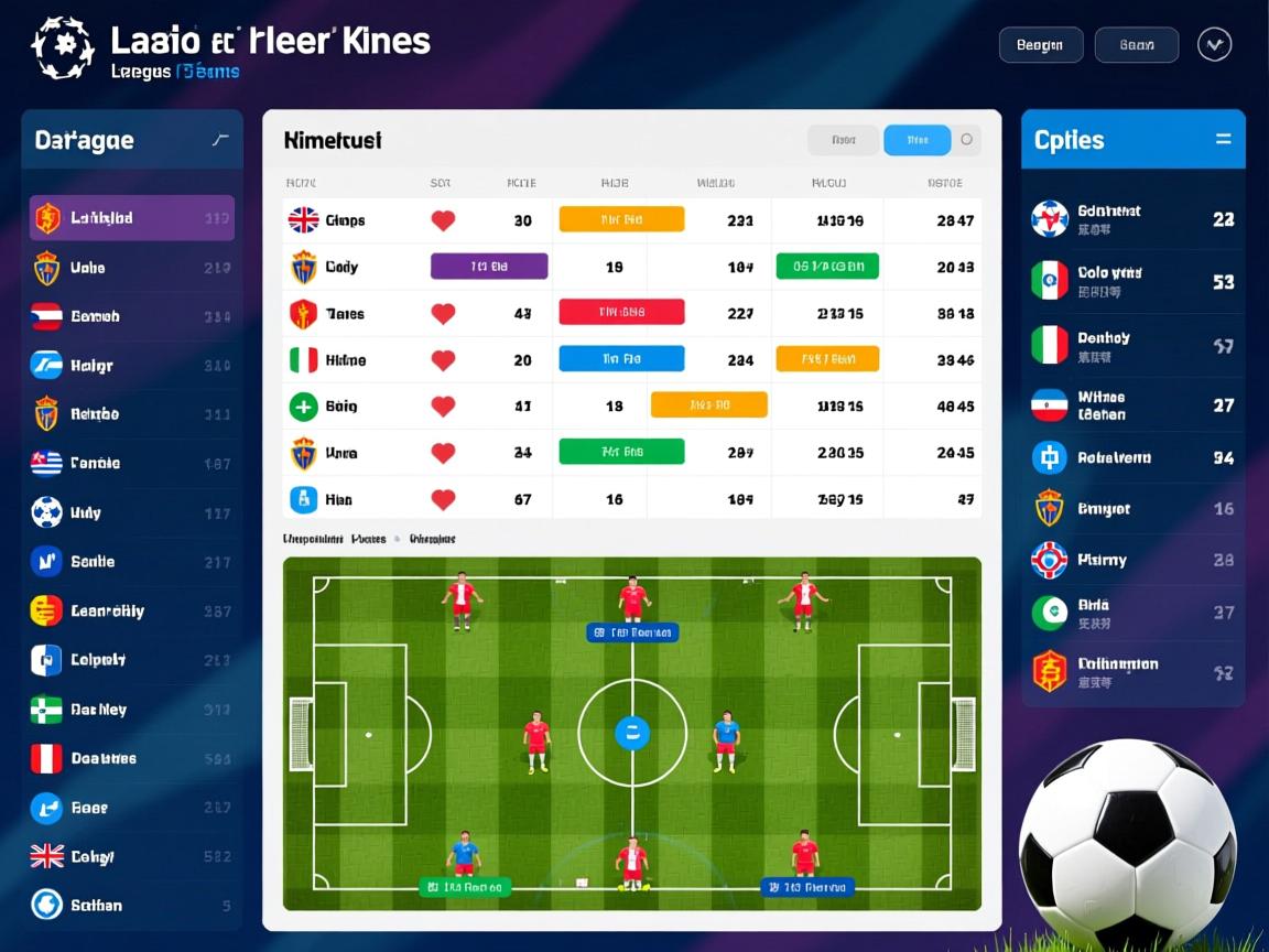 华体会app安装-俱乐部管理稳定性与成绩关联，俱乐部管理稳定性与成绩关联性的关系