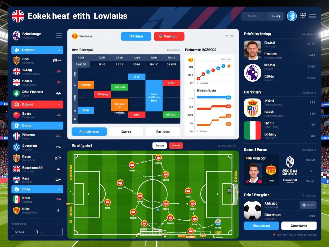 华体会app安装-俱乐部管理稳定性与成绩关联，俱乐部管理稳定性与成绩关联性的关系  第3张