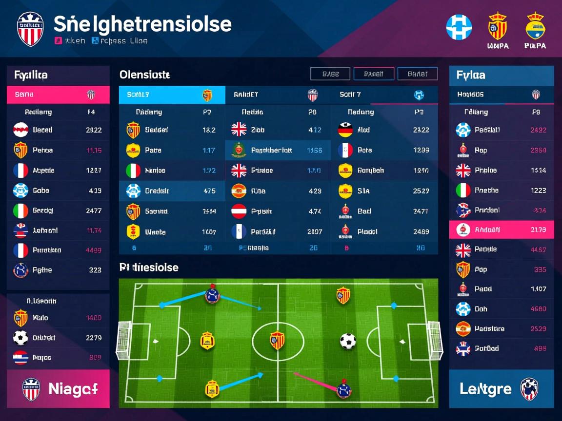 华体会官网体育-联赛排名变化对欧冠资格分配影响几何，联赛晋级欧冠规则  第3张