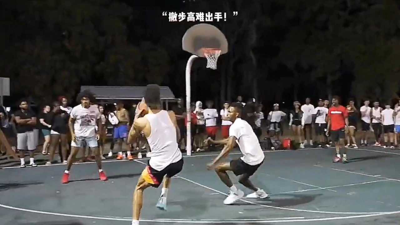 包含北美知名篮球赛事助推篮球文化传播的词条