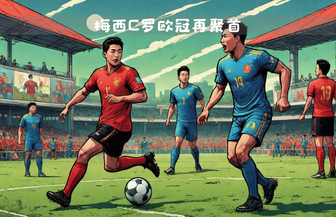 尤文图斯梅西同场竞技，险胜晋级决赛的简单介绍