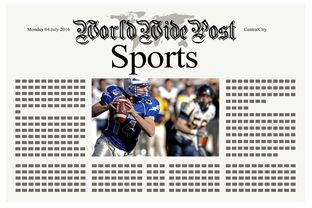 华体会-体育新闻中心推动基层体育内容数字化升级，体育新闻中心推动基层体育内容数字化升级的措施  第2张